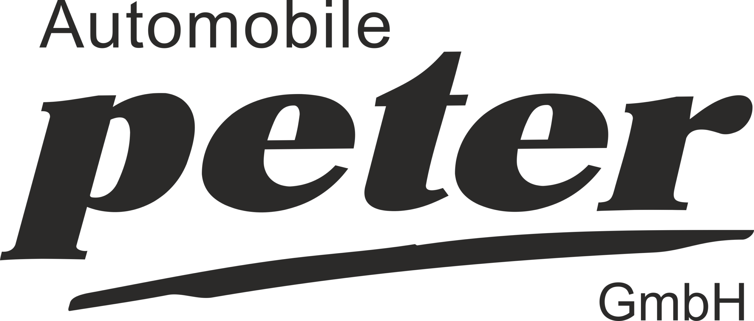 Automobile Peter GmbH