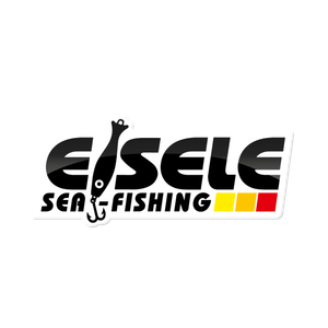Dieter Eisele Sea Fishing