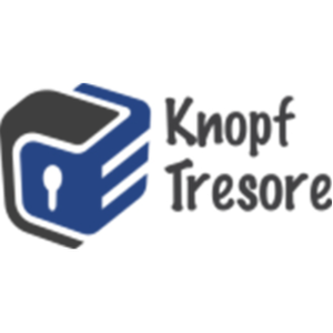 Knopf-Tresore