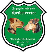 Jagdlicher Heideterrier Verein