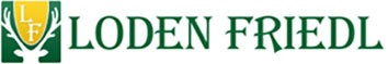 Loden Friedl