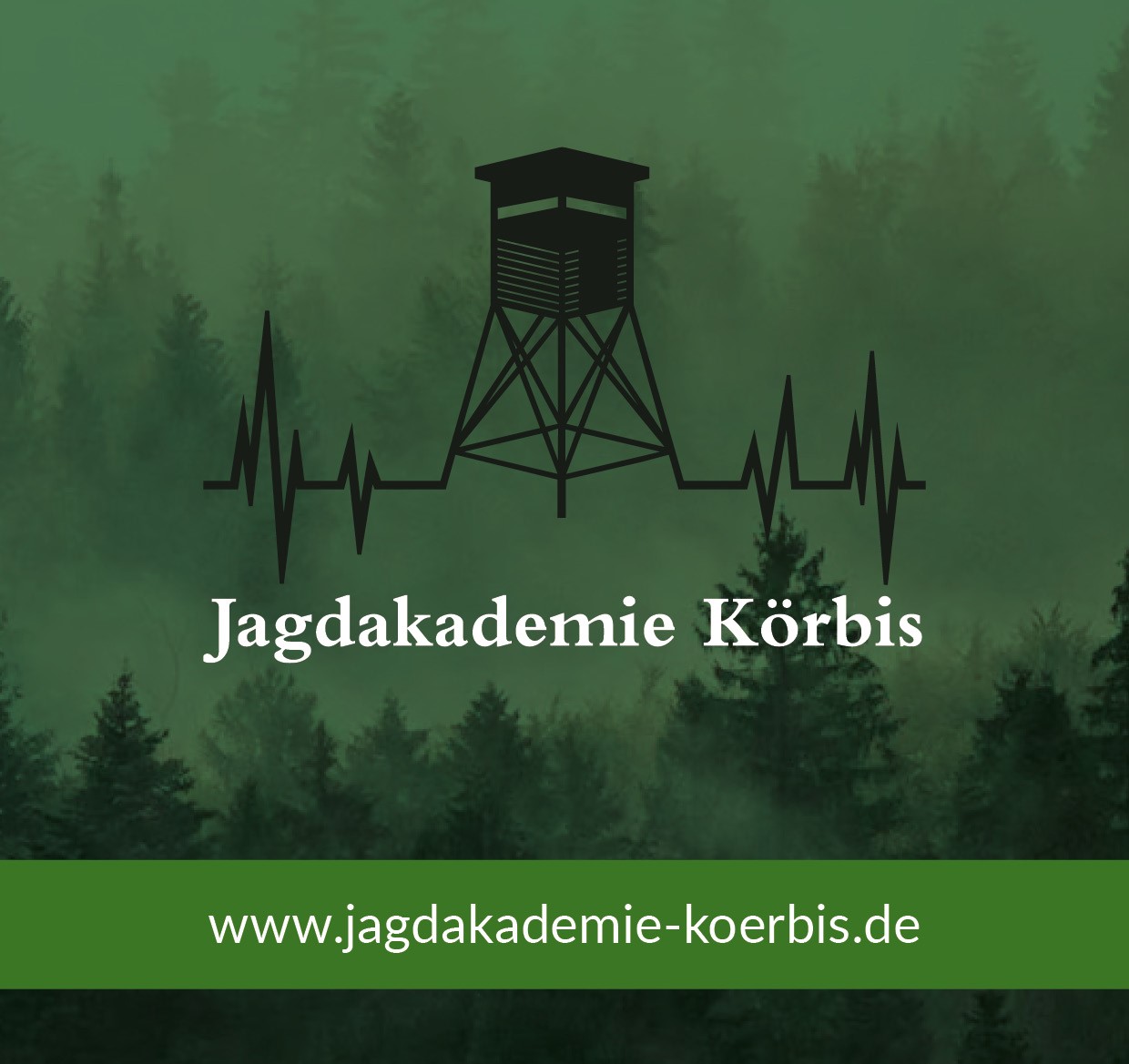 Jagdakademie Körbis