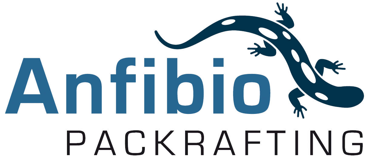 Anfibio Packrafting